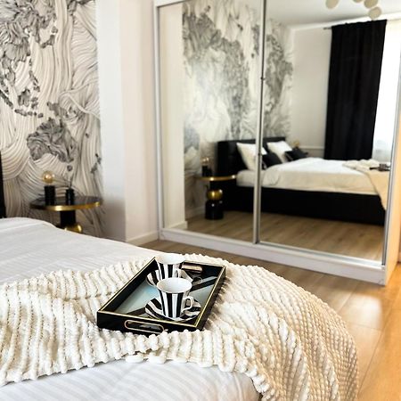 Apartament Plac Zbawiciela وارسو المظهر الخارجي الصورة
