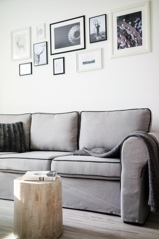 Apartament Plac Zbawiciela وارسو المظهر الخارجي الصورة